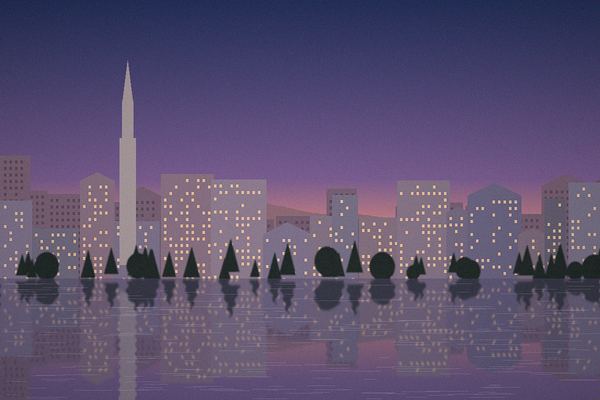 Дягилев и Пермь: история дома на Сибирской