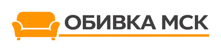 Обивка МСК — логотип